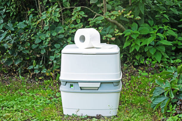 Professional porta potty rental in Loma Linda, CA