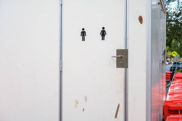 Portable Toilet Options We Offer in Loma Linda, CA