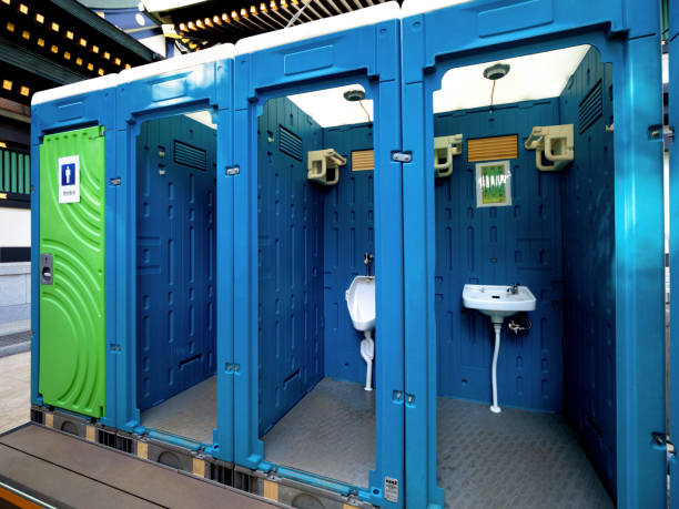 Best Luxury portable toilet rental  in Loma Linda, CA